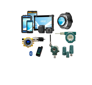 INDUSTRIA 4.0 - WIRELESS