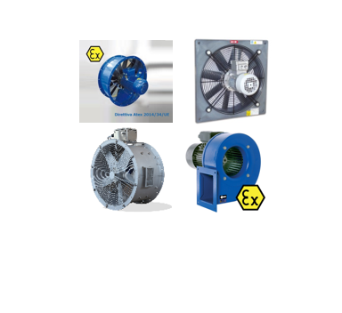 VENTILATORI