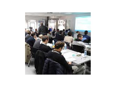 CORSI DI FORMAZIONE