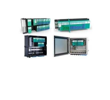 SISTEMI I/O REMOTATI