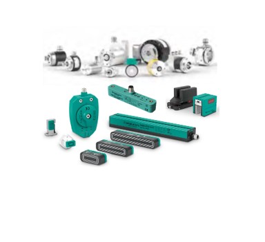ENCODER / SISTEMI DI POSIZIONE