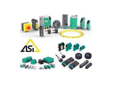 SISTEMA AS-INTERFACE