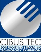 Fiera Cibus Tec Parma