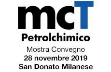 mct Petrolchimico Milano
