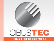 Fiera Cibus Tec Parma