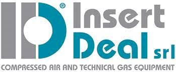 INSERT DEAL